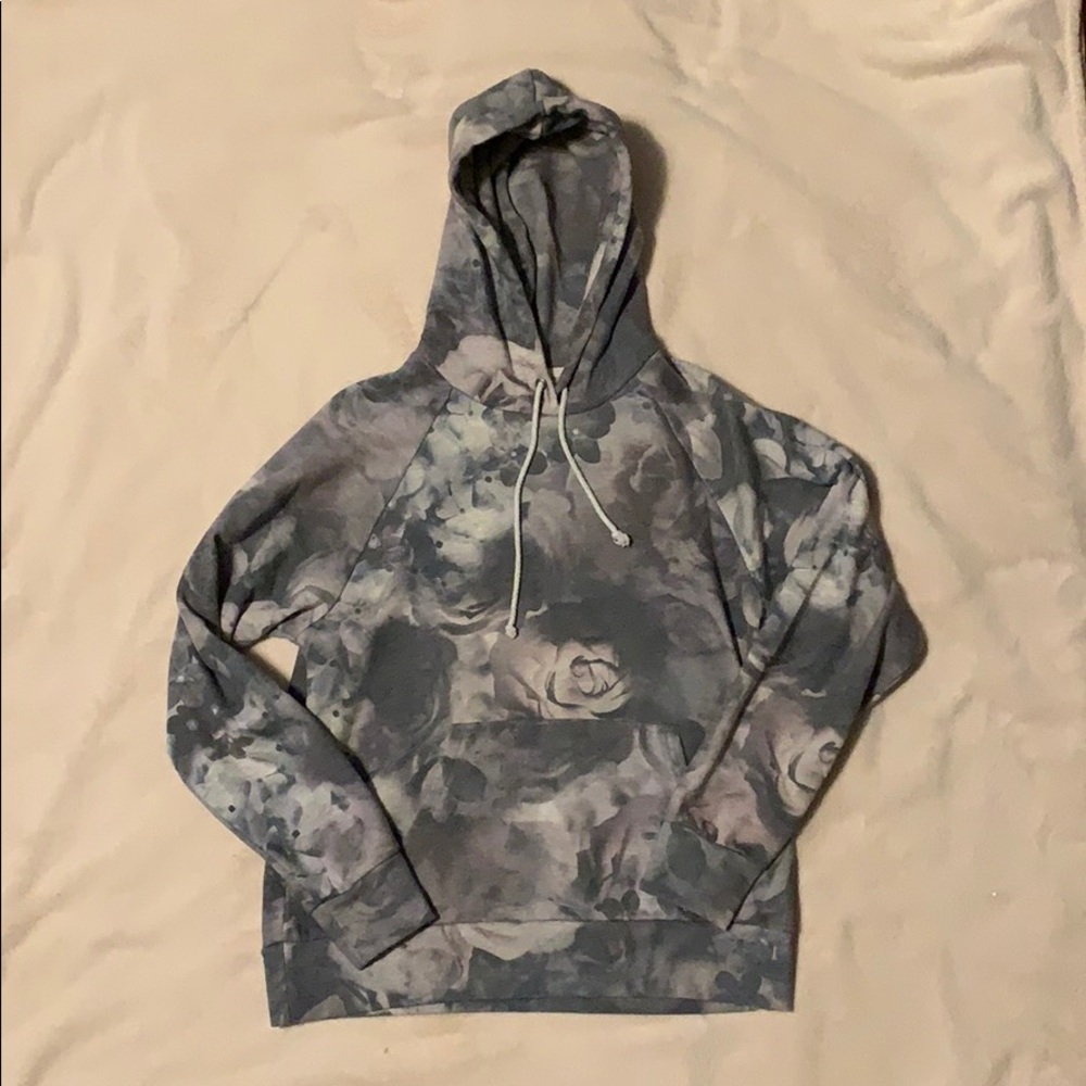 Obey Rose Hoodie